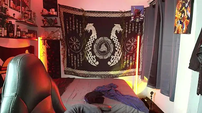 Chat +18 de kairozz ao vivo