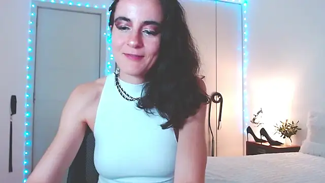 Musume_ 라이브 XXX 채팅