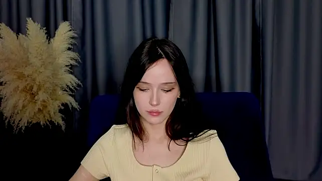 Chatroom XXX en direct de ivy_west