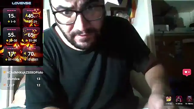 Javi_92 Live XXX Chat