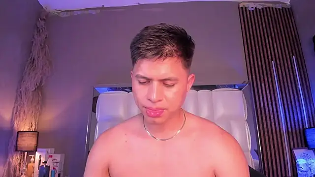 Chat +18 de Niicky1_ ao vivo