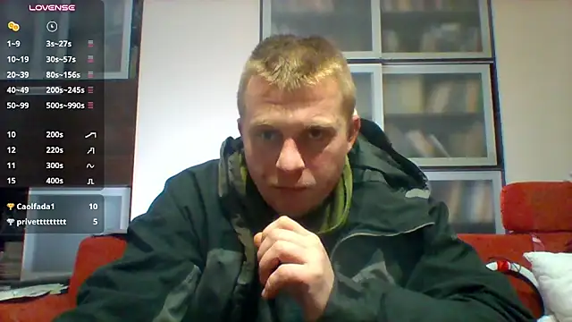 Mattttheesn Live XXX chat