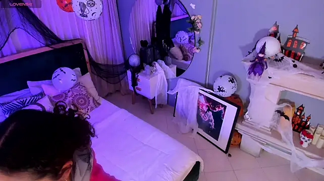 Ammy_nova's Live XXX Chat