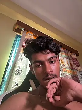 Chat XXX ao vivo de GunSlay