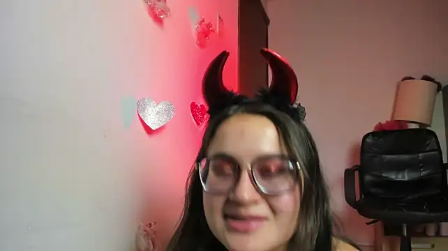 Chat XXX Live Lilith_cute_