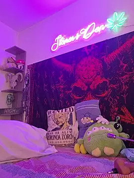 Sarah-Stoner's Live XXX Chat