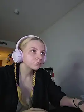 LiyaKasper – Naživo XXX chat
