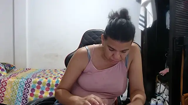 Sembang XXX Secara Langsung Adriana_0312