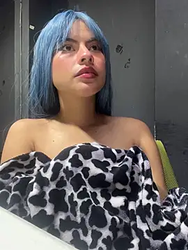Czat XXX na żywo – Eva_Feller69