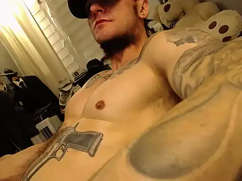 Chat XXX ao vivo de ballardbret