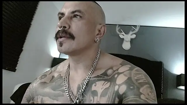 Živý XXX chat danilog515