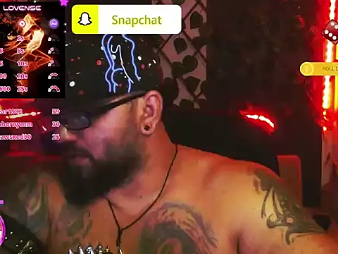 Онлайн чат XXX mr_wolf46