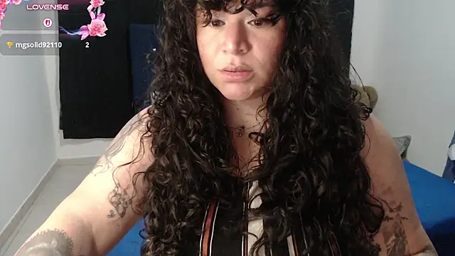ANGELIQUE_KLANE Obrolan Langsung XXX