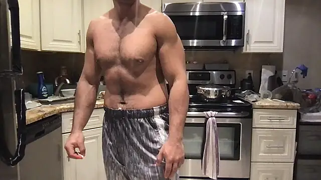 BigGuyMuscle Chat XXX live