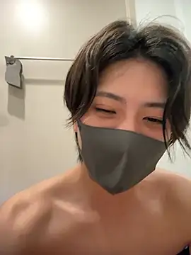 Živý XXX chat CHROME-kun925