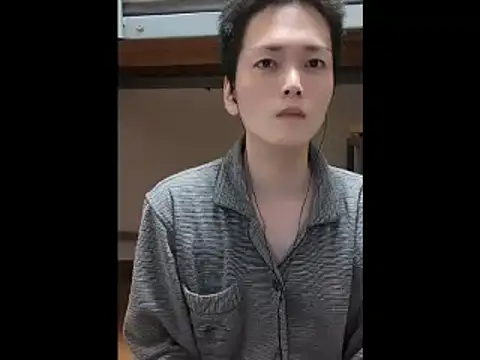 mgnhiroyukiのウェブカメラショー