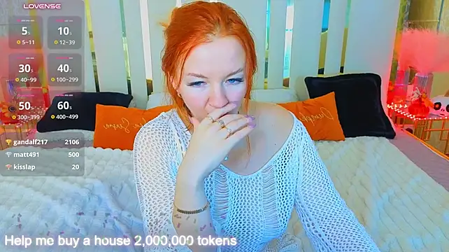 Marina_Mur_ Adlı Modelin Canlı XXX Sohbeti