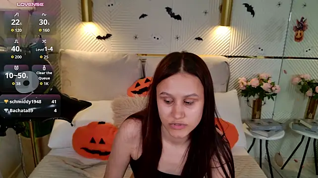 Chat XXX en directo de Cindy_Brooks