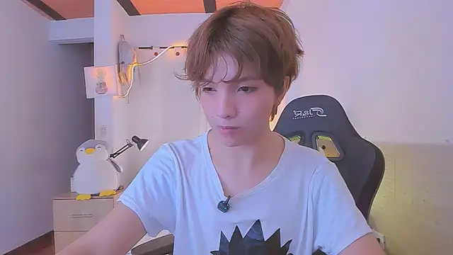 Chat XXX en directo de Sweet_Allan