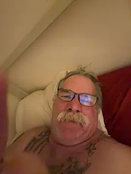 Caesar_Baxter XXX чат на живо