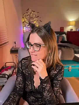 MaiseKnox Live XXX Chat