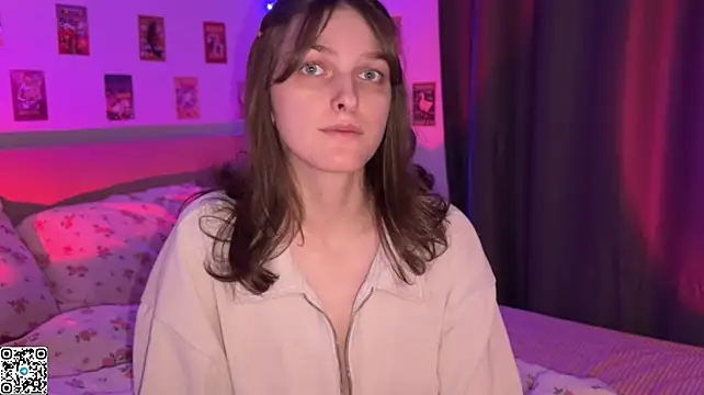 Sweet_Paradox's Live XXX Chat
