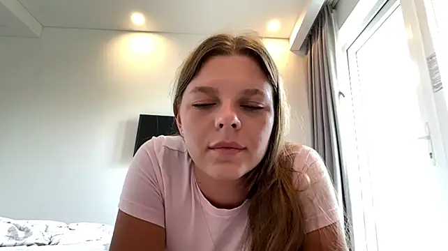 AmieLendor – Live XXX-chat
