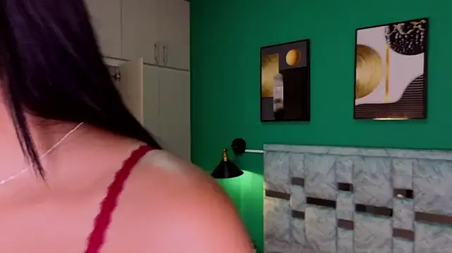 alisa_ousen Adlı Modelin Canlı XXX Sohbeti