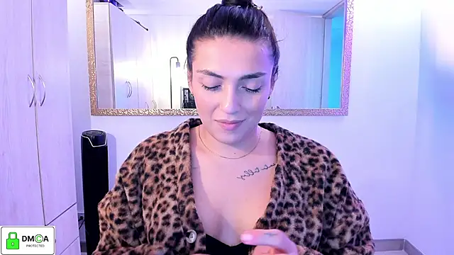 EricaVanderhill 라이브 XXX 채팅