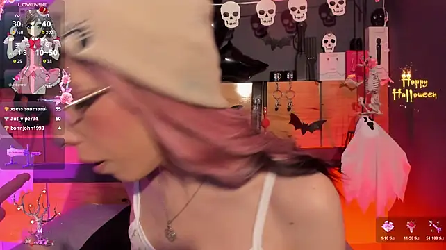 Živý XXX chat kattt_cut