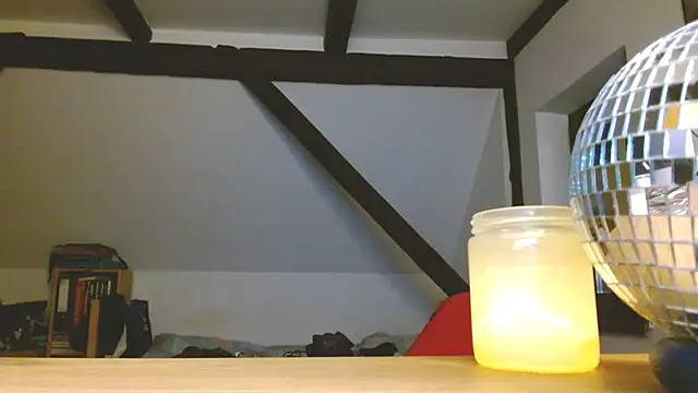 mariuchohot Live XXX Chat