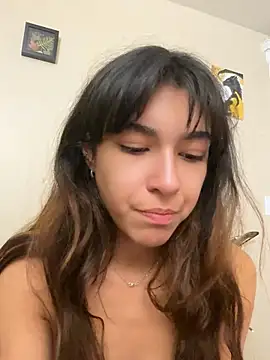 KammyX Live XXX-chat