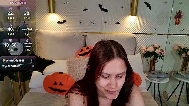 Czat XXX na żywo – Cindy_Brooks