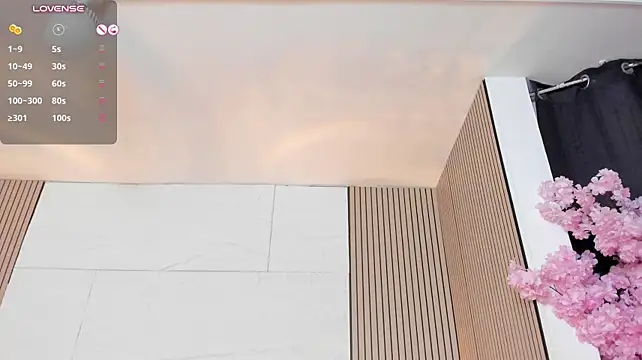 Czat XXX na żywo – MadisonLopezx