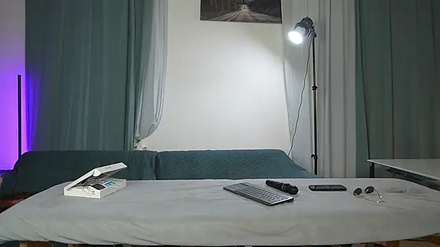 danielkraigforu Live XXX-chat