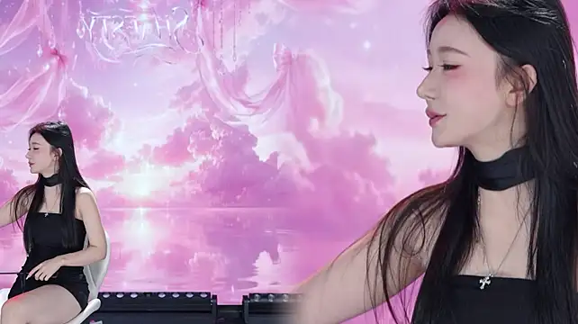 yd-001 Live XXX-chat