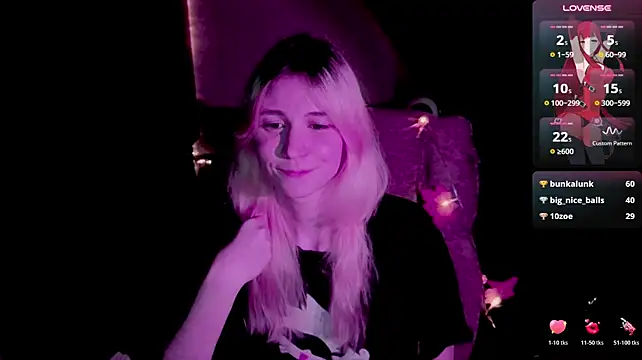fleximona 라이브 XXX 채팅
