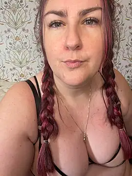 Chatroom XXX en direct de Lacey_BBW
