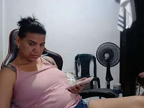 Chat XXX ao vivo de Adriana_0312