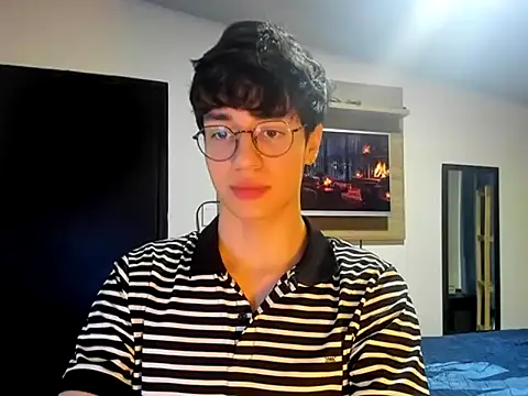 TheBluePrince – Naživo XXX chat