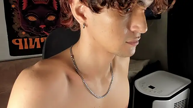 Chat XXX en directo de halan__
