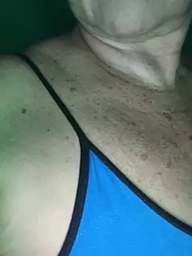 Kasandra_Ho Adlı Modelin Canlı XXX Sohbeti