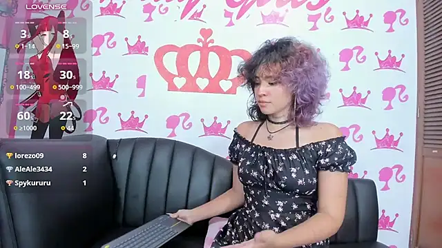 ebisu_meouw Live XXX-Chat