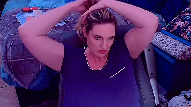 แชท XXX สดของ ninajaymes