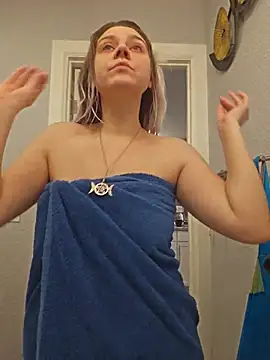 Chat XXX en directo de ScarletsWeb