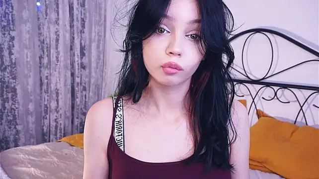 XXX chat uživo modela CherryKahae