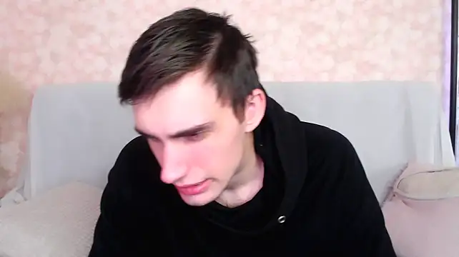 Онлайн чат XXX DeanWilde