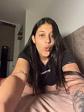 Chat XXX ao vivo de Ammberly__Adam23