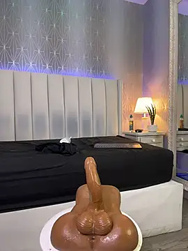 Mia-Medina's Live XXX Chat
