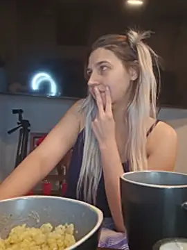 ScarletsWeb Chat XXX in diretta